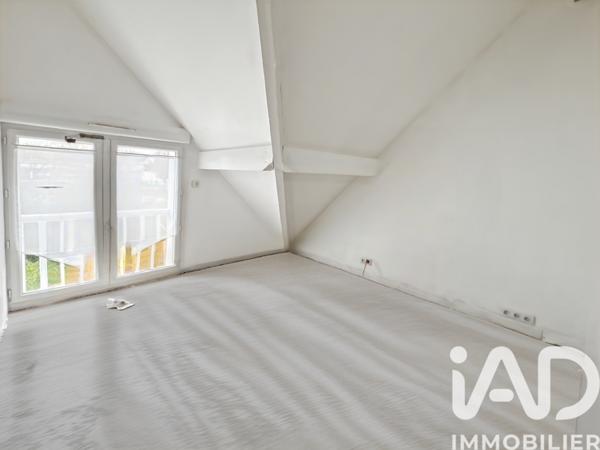 Maison à vendre 5 pièces 125 m² Le Mée-sur-Seine