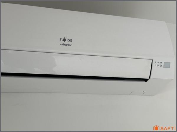 Appartement T2 avec ascenseur, terrasse et parking