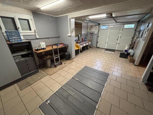 Maison à vendre à Mandeure dans le Doubs (25350), ref : 25054-1871