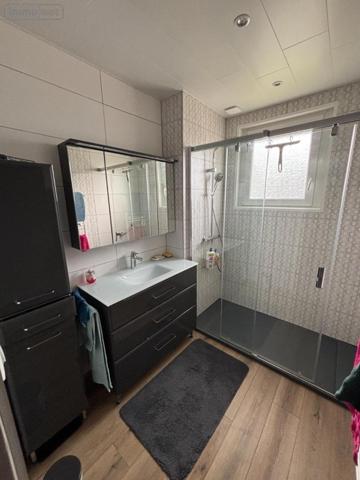 Maison à vendre à Mandeure dans le Doubs (25350), ref : 25054-1871