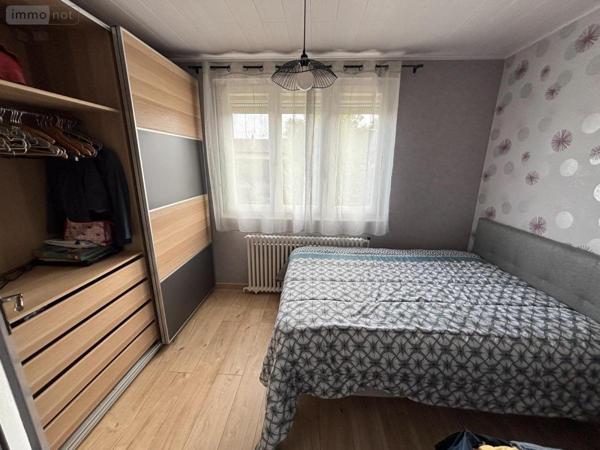 Maison à vendre à Mandeure dans le Doubs (25350), ref : 25054-1871