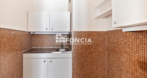 À vendre Appartement 2 pièces 45.1 m² - Paris 75004