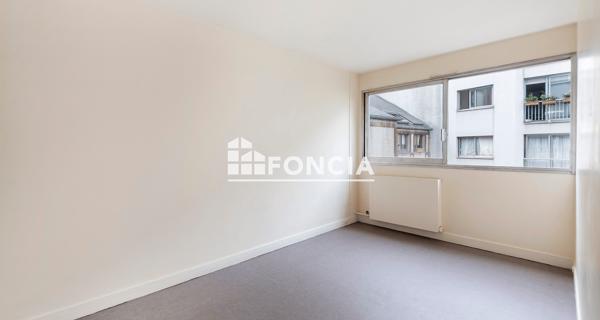 À vendre Appartement 2 pièces 45.1 m² - Paris 75004