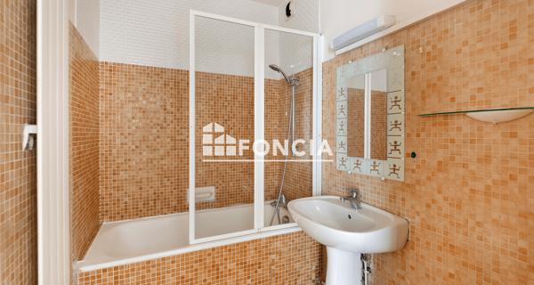 À vendre Appartement 2 pièces 45.1 m² - Paris 75004
