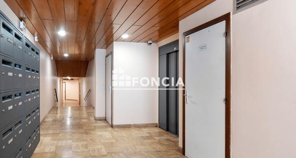 À vendre Appartement 2 pièces 45.1 m² - Paris 75004