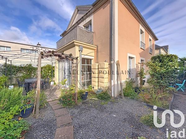 Maison à vendre 5 pièces 104 m² Saint-Lô