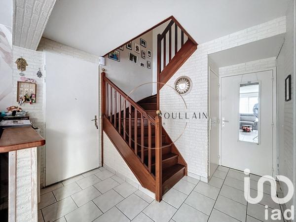 Maison à vendre 5 pièces 104 m² Saint-Lô