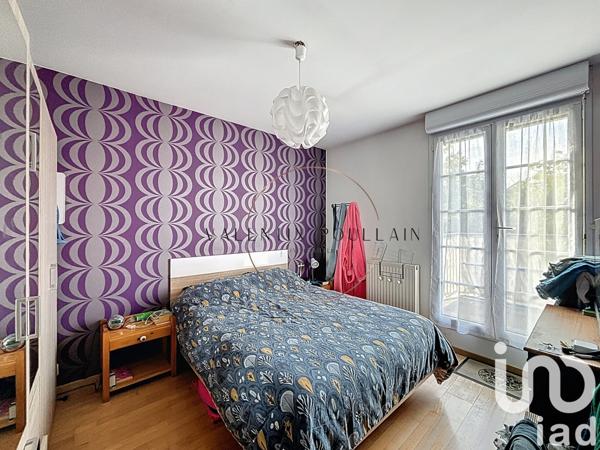 Maison à vendre 5 pièces 104 m² Saint-Lô