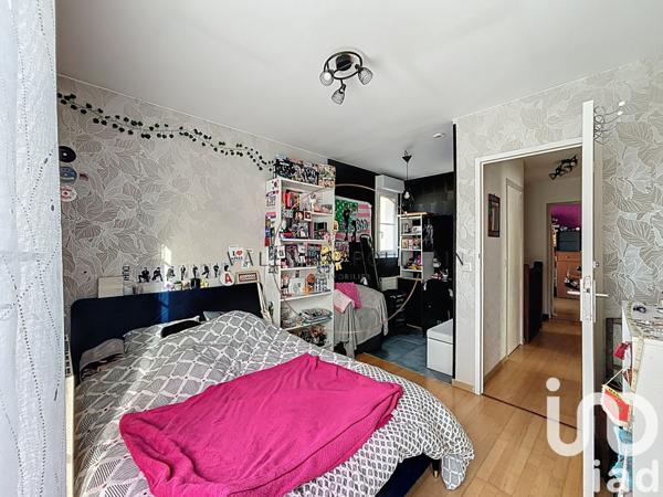 Maison à vendre 5 pièces 104 m² Saint-Lô