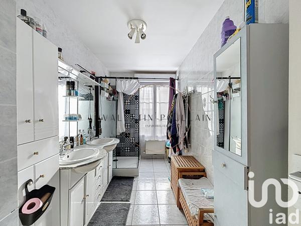 Maison à vendre 5 pièces 104 m² Saint-Lô