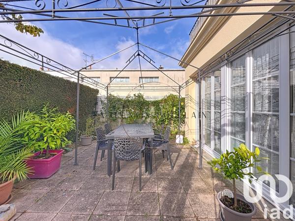 Maison à vendre 5 pièces 104 m² Saint-Lô