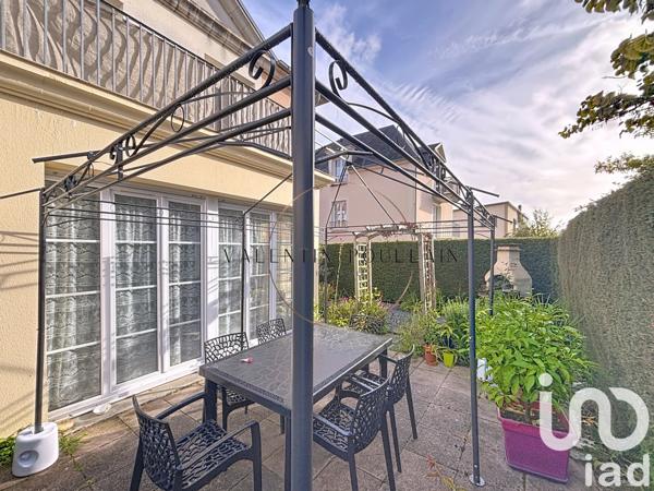 Maison à vendre 5 pièces 104 m² Saint-Lô