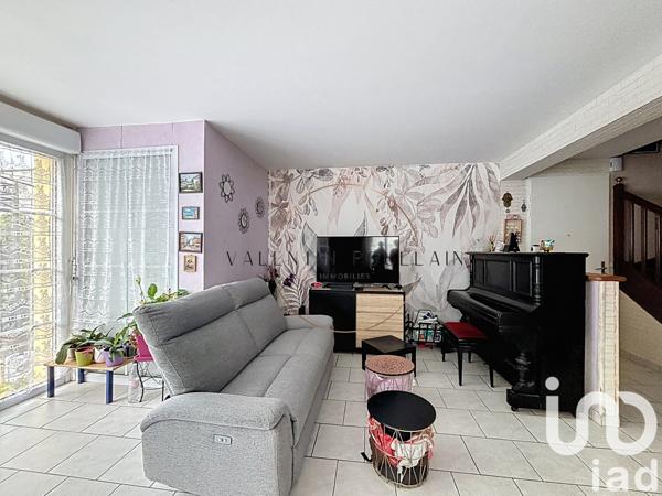 Maison à vendre 5 pièces 104 m² Saint-Lô