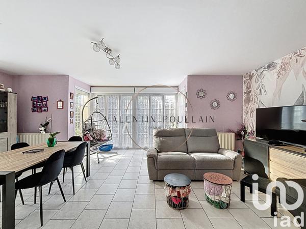 Maison à vendre 5 pièces 104 m² Saint-Lô