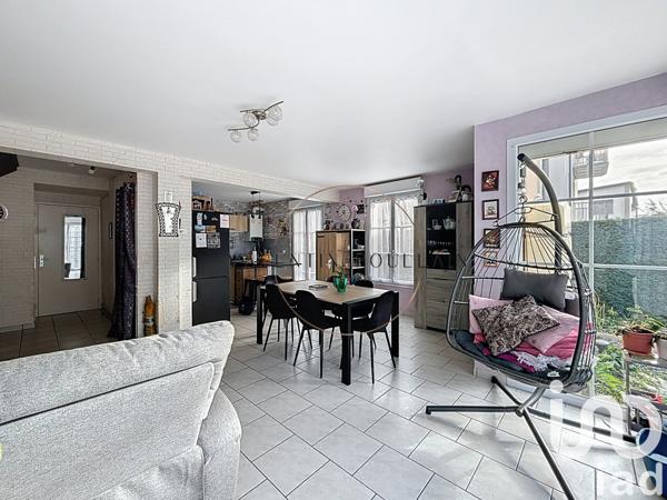 Maison à vendre 5 pièces 104 m² Saint-Lô