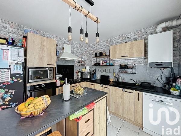 Maison à vendre 5 pièces 104 m² Saint-Lô