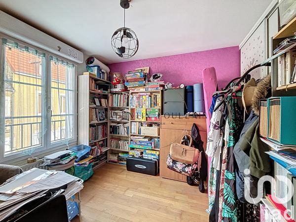 Maison à vendre 5 pièces 104 m² Saint-Lô