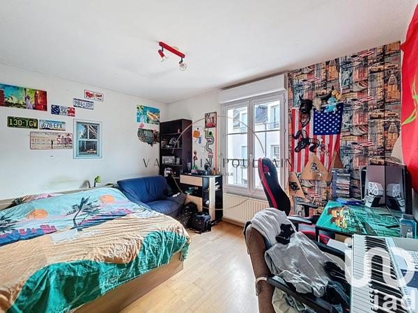 Maison à vendre 5 pièces 104 m² Saint-Lô