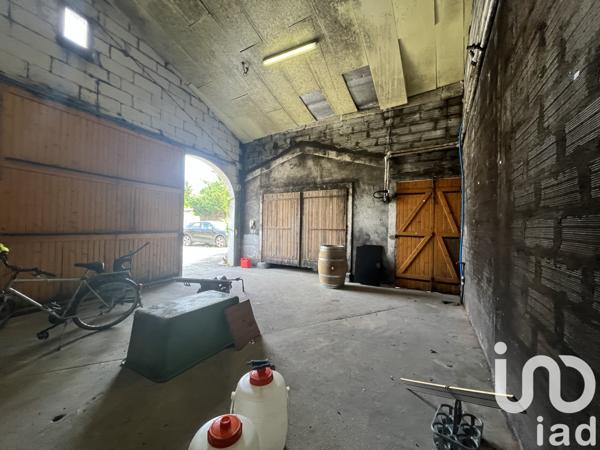 Maison à vendre 4 pièces 275 m² La Brède