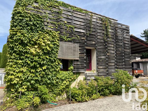 Maison à vendre 4 pièces 275 m² La Brède