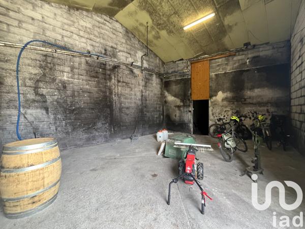 Maison à vendre 4 pièces 275 m² La Brède