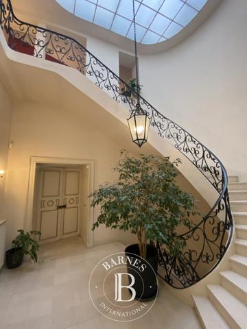 Saint-Aignan, Hôtel particulier 8 Chambres -  475 m² à vendre