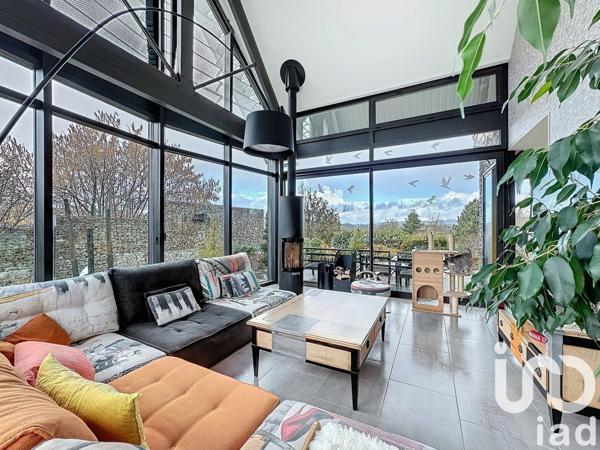 Maison à vendre 5 pièces 191 m² Neufchâteau