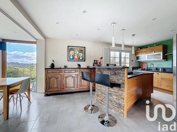 Maison à vendre 5 pièces 191 m² Neufchâteau