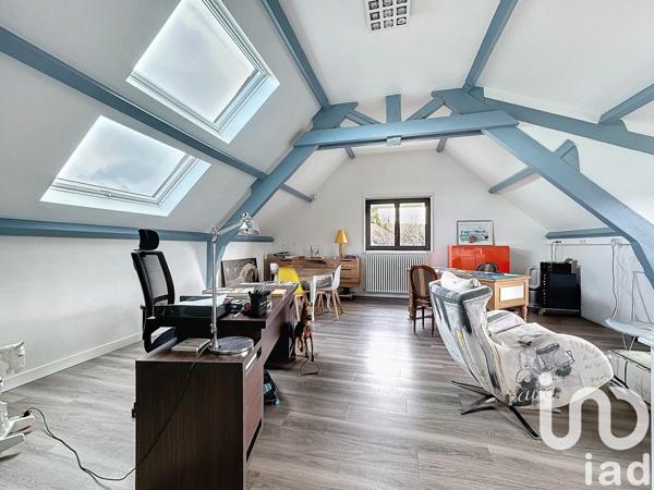 Maison à vendre 5 pièces 191 m² Neufchâteau