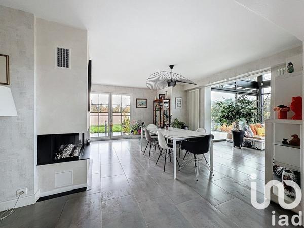 Maison à vendre 5 pièces 191 m² Neufchâteau
