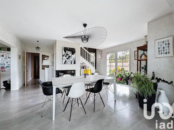 Maison à vendre 5 pièces 191 m² Neufchâteau