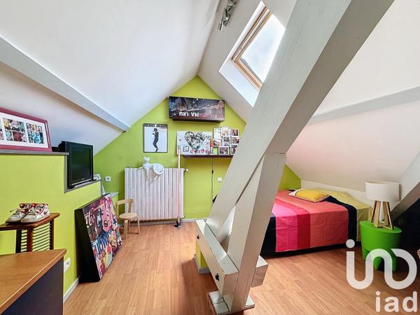 Maison à vendre 5 pièces 191 m² Neufchâteau