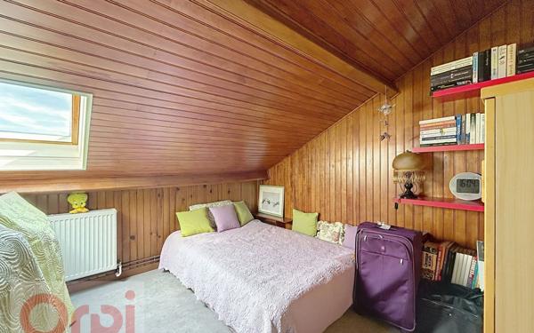 Maison à vendre    6 pièces •  Châtillon