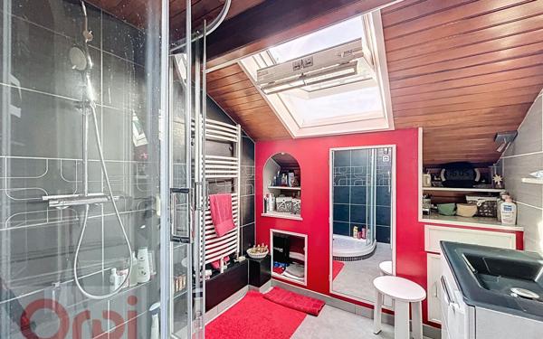 Maison à vendre    6 pièces •  Châtillon