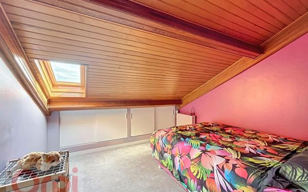 Maison à vendre    6 pièces •  Châtillon