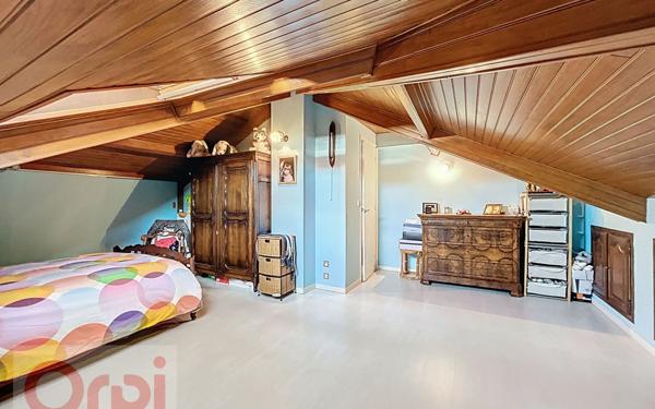 Maison à vendre    6 pièces •  Châtillon