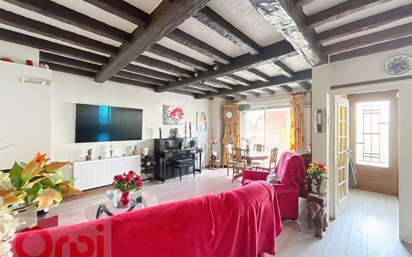 Maison à vendre    6 pièces •  Châtillon