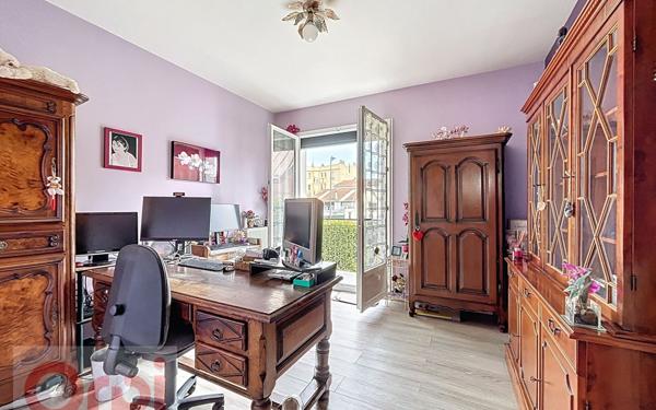 Maison à vendre    6 pièces •  Châtillon