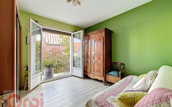 Maison à vendre    6 pièces •  Châtillon