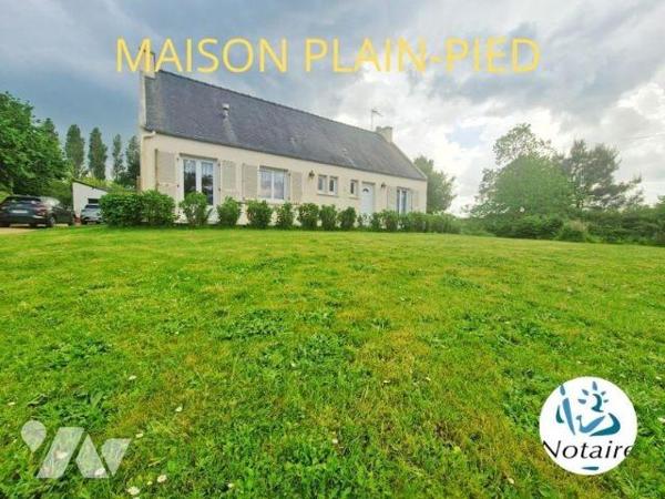 TREVOU TREGUIGNEC