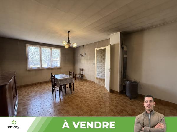 Maison
         5 pièces
        - 103 m² Exclusivité 73 000 € *