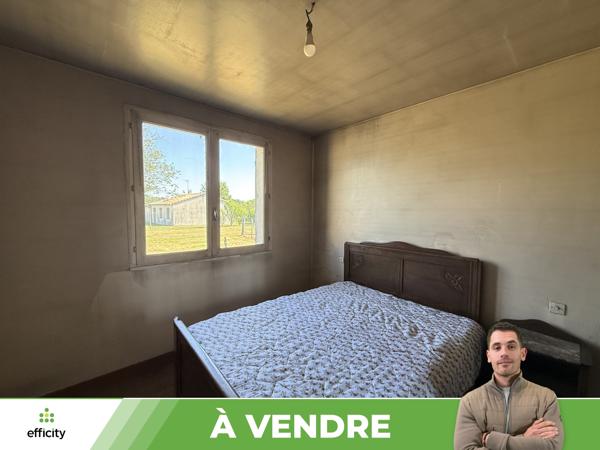 Maison
         5 pièces
        - 103 m² Exclusivité 73 000 € *