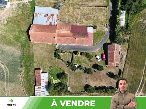 Maison
         5 pièces
        - 103 m² Exclusivité 73 000 € *