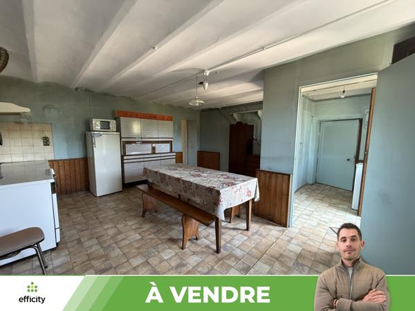 Maison
         5 pièces
        - 103 m² Exclusivité 73 000 € *