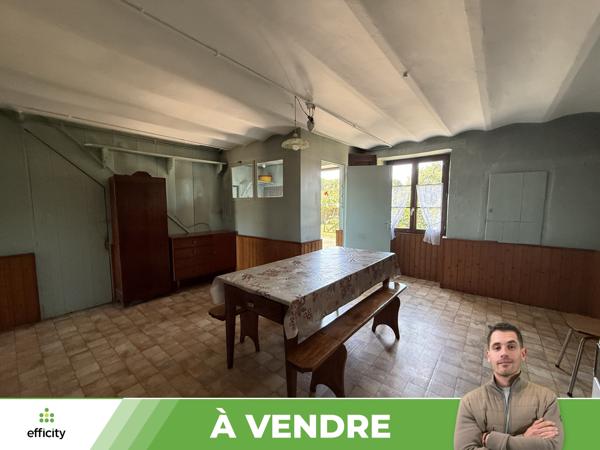Maison
         5 pièces
        - 103 m² Exclusivité 73 000 € *