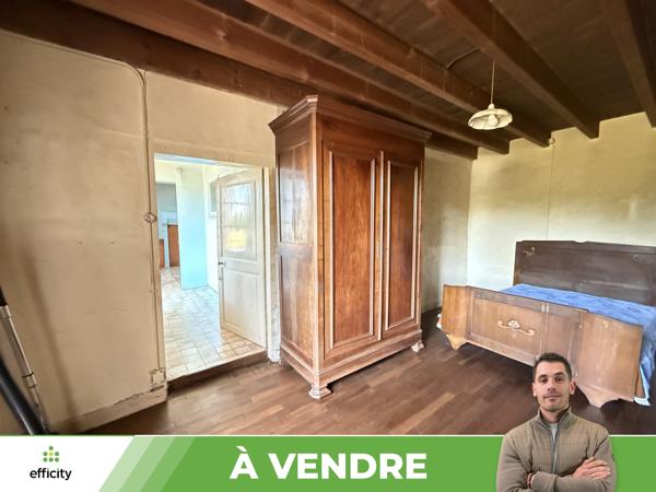 Maison
         5 pièces
        - 103 m² Exclusivité 73 000 € *