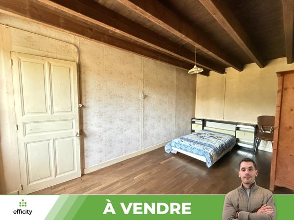 Maison
         5 pièces
        - 103 m² Exclusivité 73 000 € *