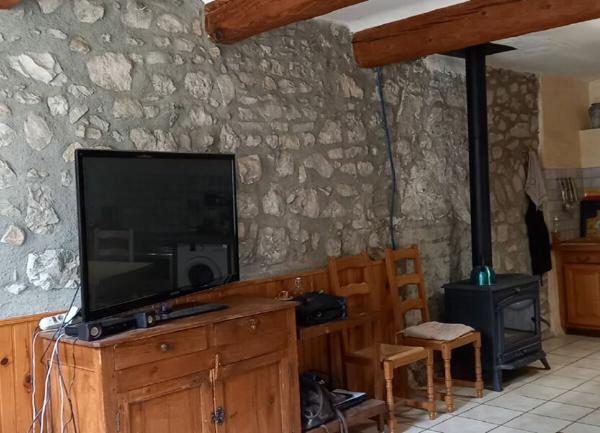 Maison à vendre    5 pièces •  Albas