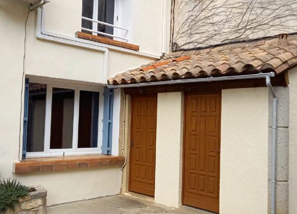 Maison à vendre    5 pièces •  Albas