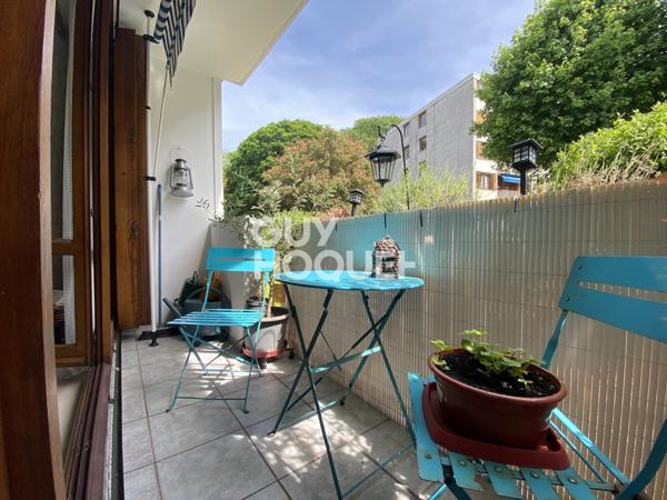 Appartement 5 pièces à vendre à Morsang sur Orge - Réf. 2913
